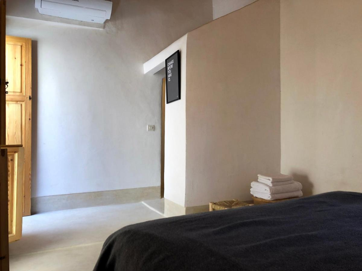 Dar Oki Hotel Marrakesh Exterior photo